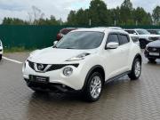 Nissan Juke I Рестайлинг Сыктывкар  - изображение 27