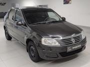 Renault Logan I Рестайлинг Казань  - изображение 25