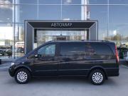 Mercedes-Benz Viano I (W639) Брянск  - изображение 24