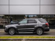 Ford Explorer V Рестайлинг 2 Санкт-Петербург  - изображение 44