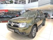 Renault Duster I Рестайлинг Казань  - изображение 23