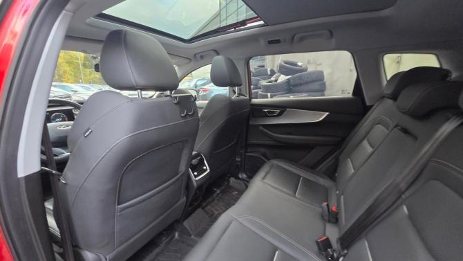 Chery Tiggo 7 Pro Max I с пробегом 2023 года, цена 1 680 000 рублей, 59263 км, внедорожник, Автокод Объявления