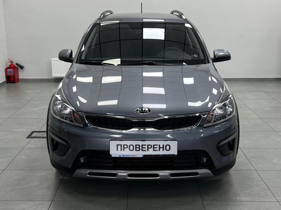 Kia Rio IV Казань  - изображение 2
