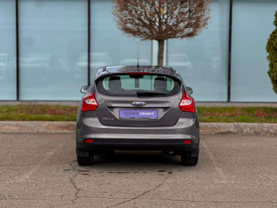 Ford Focus III Краснодар  - изображение 10