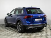Volkswagen Tiguan II Санкт-Петербург  - изображение 29