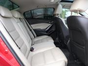Mazda 6 III (GJ) Москва  - изображение 35