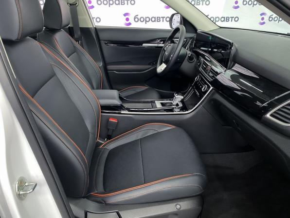 Kia Seltos II с пробегом 2025 года, цена 2 790 000 рублей, 52 км, внедорожник, Автокод Объявления