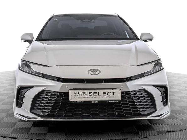 Toyota Camry IX (XV80) China Market с пробегом 2024 года, цена 3 945 000 рублей, 28000 км, седан, Автокод Объявления