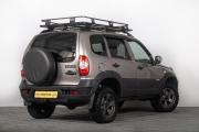 Lada (ВАЗ) Niva Томск  - изображение 24