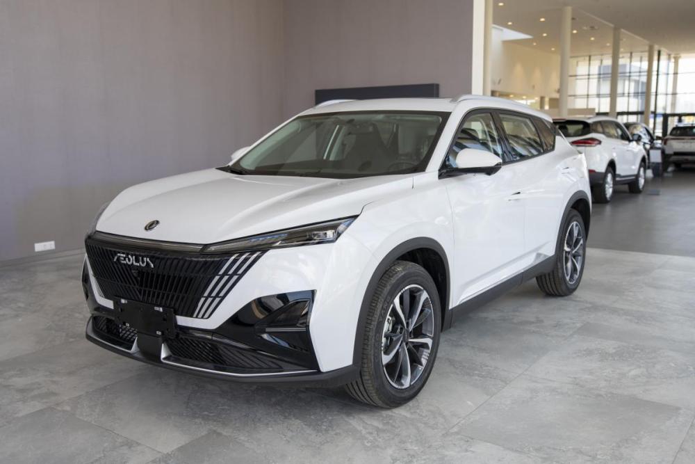 Dongfeng Mage Ростов-на-Дону  - изображение 3