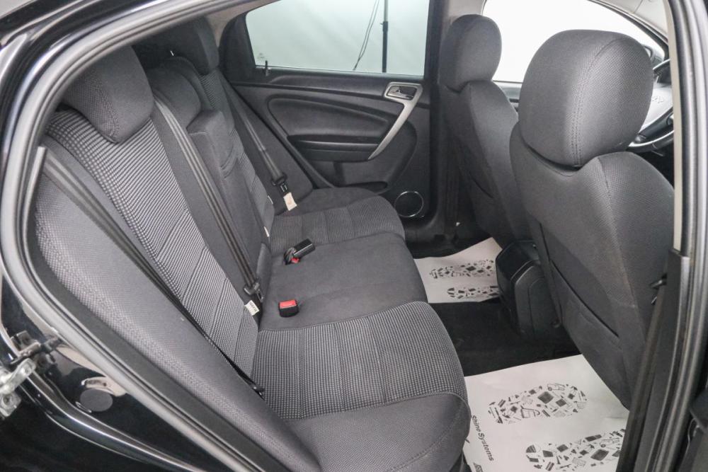 Chery M11 (A3) Красноярск  - изображение 18