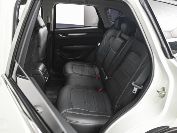 Mazda CX-5 II с пробегом 2018 года, цена 1 899 000 рублей, 238171 км, внедорожник, Автокод Объявления