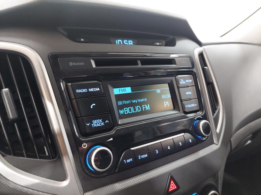 Hyundai Creta I Пермь  - изображение 18