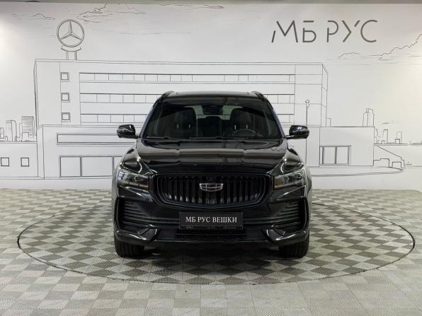 Geely Monjaro I с пробегом 2024 года, цена 2 950 000 рублей, 78998 км, внедорожник, Автокод Объявления