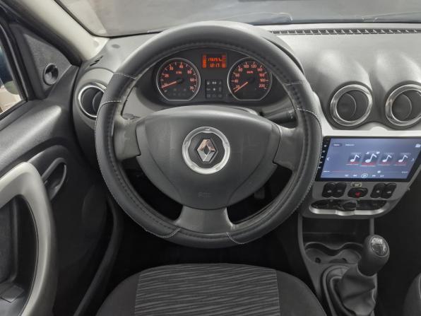 Renault Logan I Рестайлинг с пробегом 2011 года, цена 395 000 рублей, 176257 км, седан, Автокод Объявления