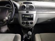 Chevrolet Lacetti I Москва  - изображение 33