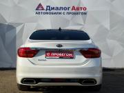 Kia Quoris I Рестайлинг Набережные Челны  - изображение 29