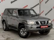 Nissan Patrol V (Y61) Рестайлинг Екатеринбург  - изображение 26
