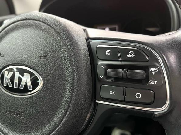 Kia Sportage IV с пробегом 2017 года, цена 2 149 900 рублей, 97000 км, внедорожник, Автокод Объявления