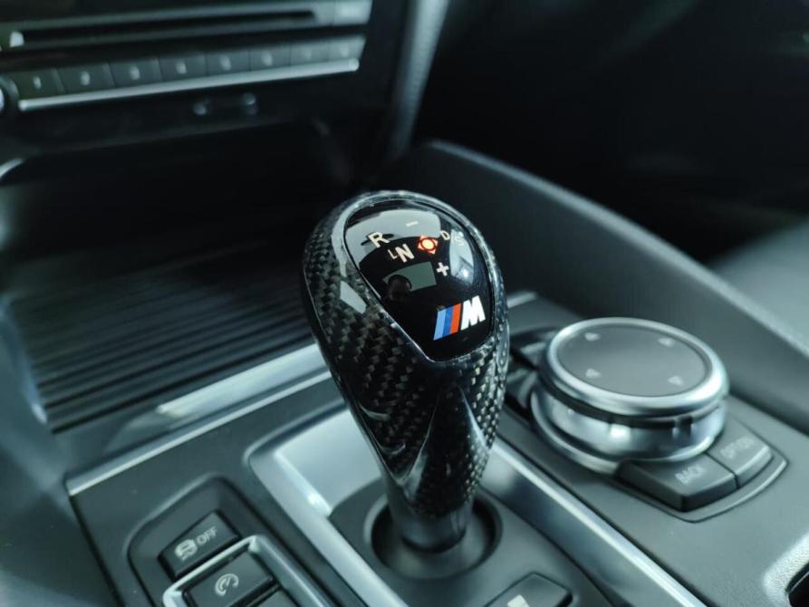 BMW X6 M II (F86) Ростов-на-Дону  - изображение 22