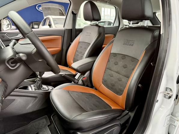 Lada (ВАЗ) Vesta I Рестайлинг (NG) с пробегом 2025 года, цена 1 570 000 рублей, 15274 км, универсал, Автокод Объявления