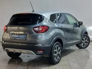 Renault Kaptur I Рестайлинг Санкт-Петербург  - изображение 32