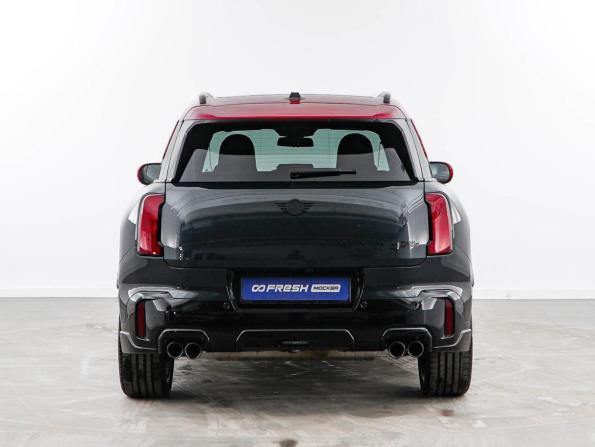 Mini Countryman III с пробегом 2023 года, цена 6 699 050 рублей, 7644 км, внедорожник, Автокод Объявления