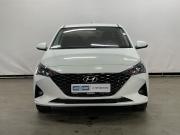 Hyundai Solaris II Рестайлинг Ярославль  - изображение 20