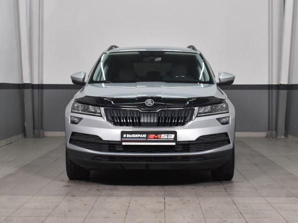 Skoda Karoq I с пробегом 2021 года, цена 2 199 999 рублей, 68632 км, внедорожник, Автокод Объявления