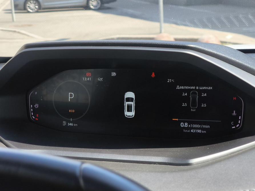 Changan CS55 Plus II Санкт-Петербург  - изображение 18