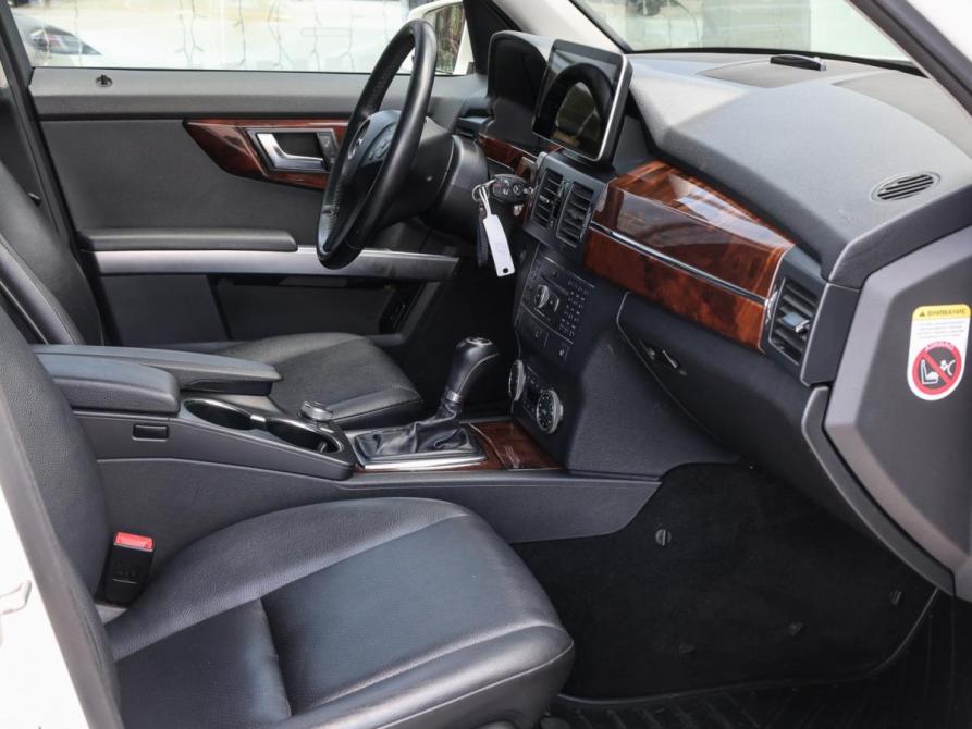 Mercedes-Benz GLK-Класс I (X204) Москва  - изображение 12