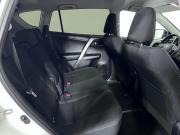 Toyota RAV4 IV (XA40) Рестайлинг Ростов-на-Дону  - изображение 36
