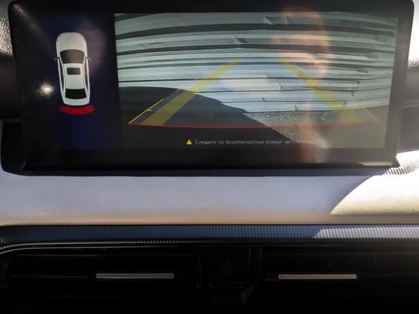 Kaiyi E5 с пробегом 2024 года, цена 840 000 рублей, 165623 км, седан, Автокод Объявления