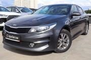 Kia Optima IV Санкт-Петербург  - изображение 19