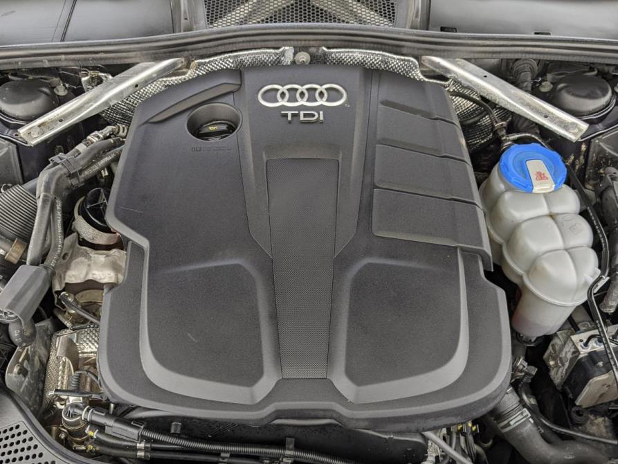 Audi A4 V (B9) Санкт-Петербург  - изображение 9