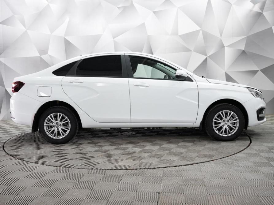 Lada (ВАЗ) Vesta I Рестайлинг (NG) Ульяновск  - изображение 6