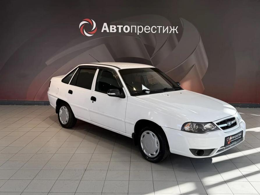 Daewoo Nexia I Рестайлинг Сургут  - изображение 3
