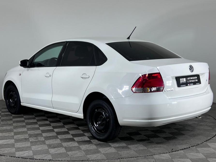 Volkswagen Polo V Ростов-на-Дону  - изображение 4