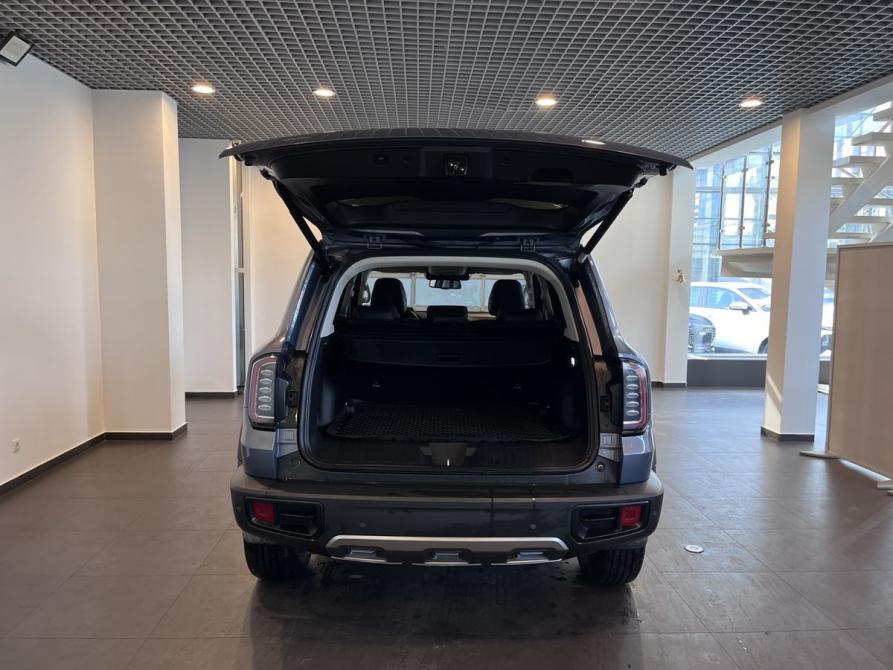 Haval Dargo I Чебоксары  - изображение 38