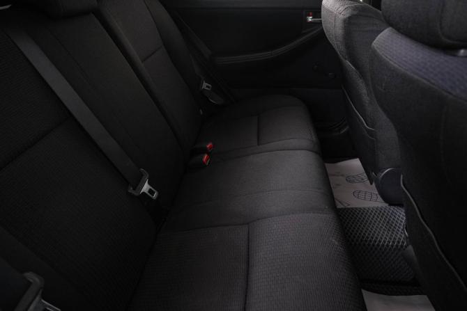 Toyota Corolla IX (E120 E130) Рестайлинг с пробегом 2005 года, цена 549 000 рублей, 273000 км, хэтчбек, Автокод Объявления