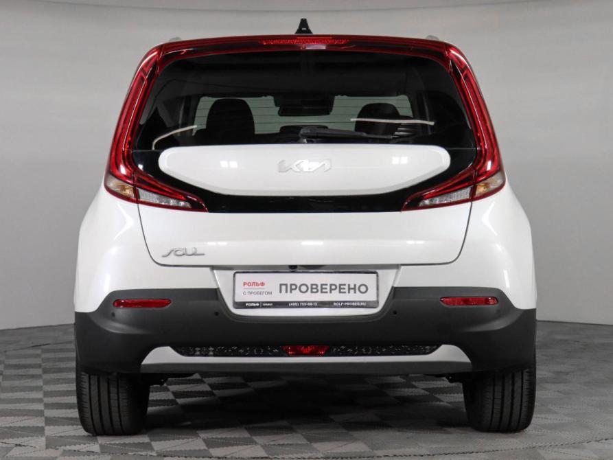 Kia Soul III Химки  - изображение 7