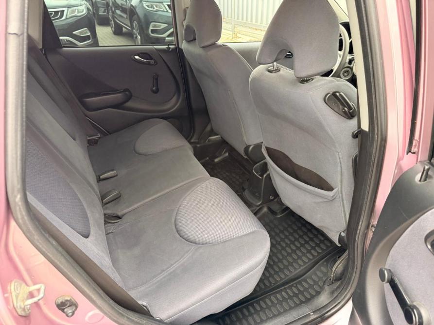 Honda Jazz I Рестайлинг Ростов-на-Дону  - изображение 13