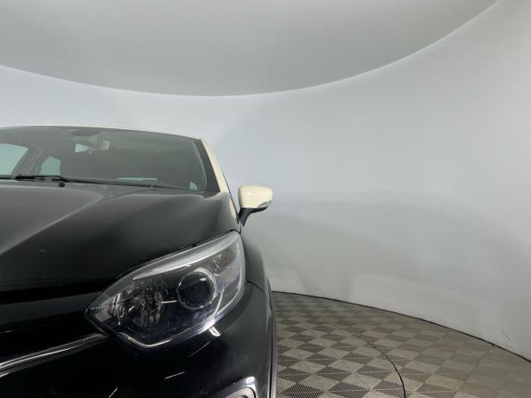 Renault Kaptur I с пробегом 2016 года, цена 999 000 рублей, 201000 км, внедорожник, Автокод Объявления
