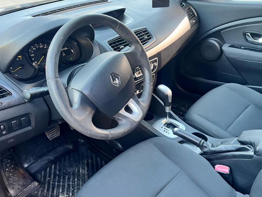 Renault Fluence I Березовский  - изображение 9