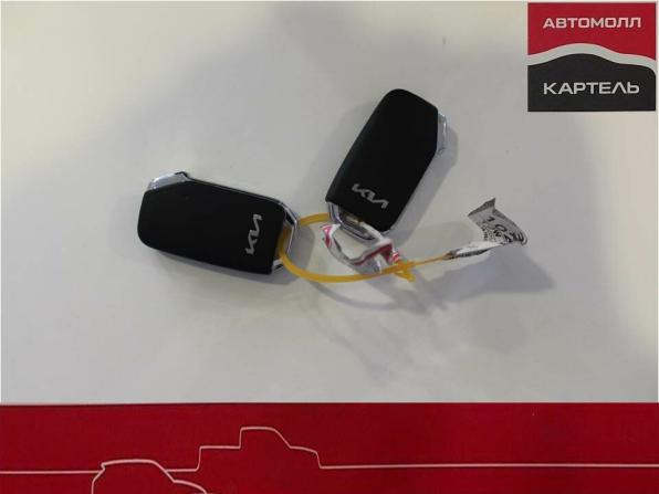 Kia Seltos I Рестайлинг с пробегом 2025 года, цена 2 660 000 рублей, 19 км, внедорожник, Автокод Объявления