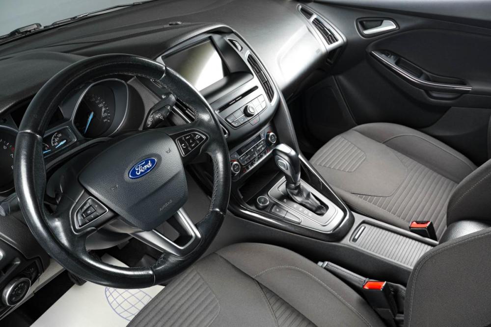 Ford Focus III Рестайлинг Тюмень  - изображение 8