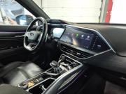 Geely Tugella I Рестайлинг Пермь  - изображение 36
