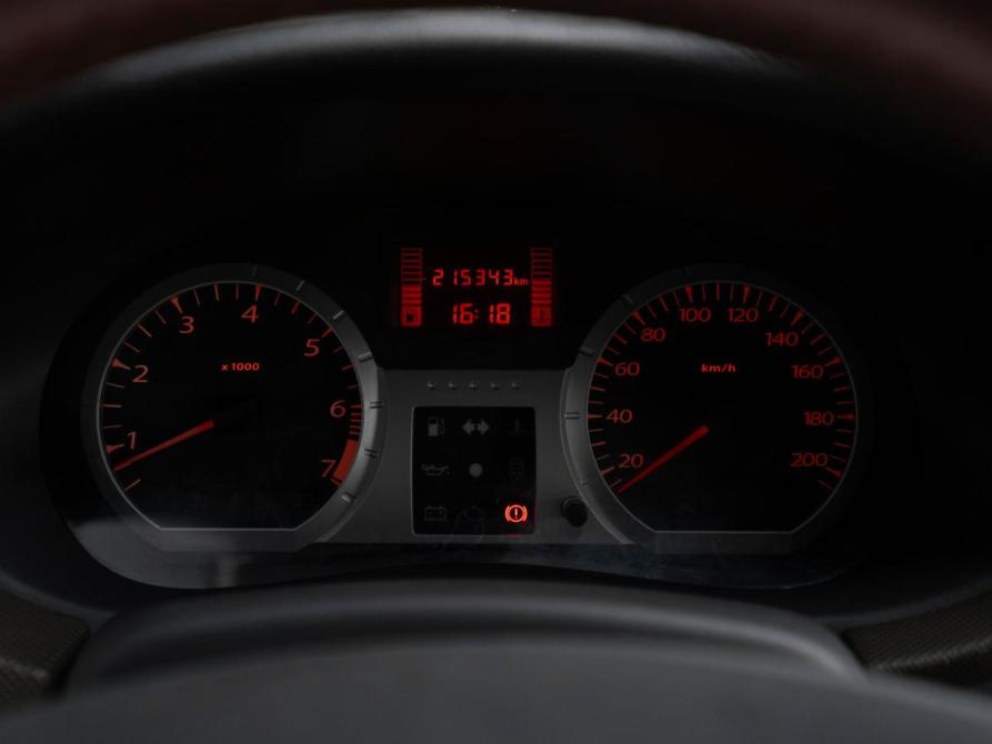 Lada (ВАЗ) Largus I Москва  - изображение 11