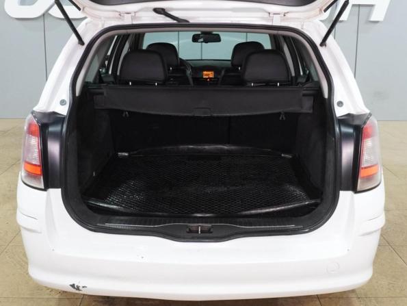 Opel Astra H Рестайлинг с пробегом 2010 года, цена 699 000 рублей, 141394 км, универсал, Автокод Объявления