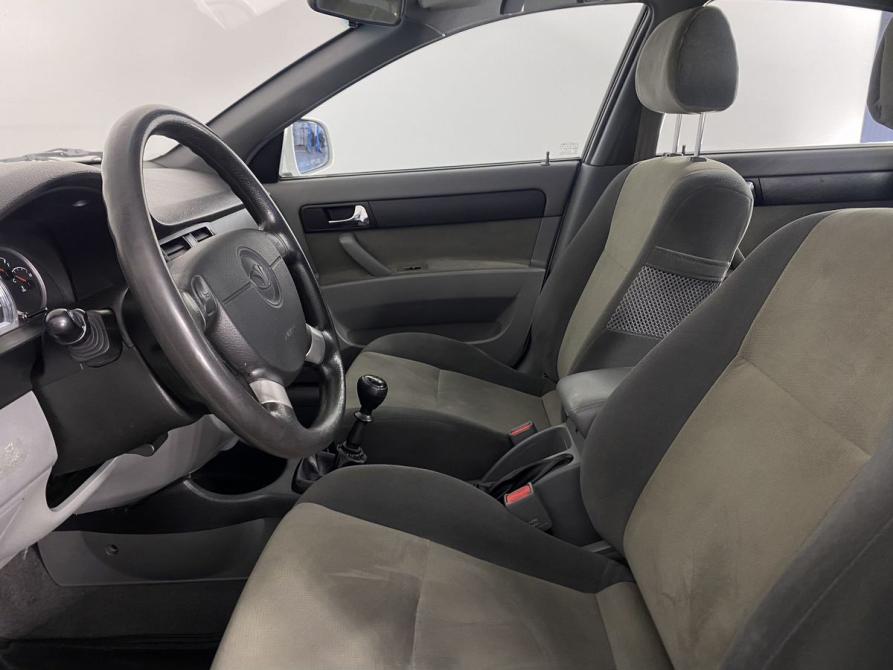 Daewoo Gentra II Воронеж  - изображение 4